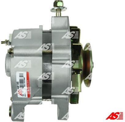 Alternator AS A9195 - image 2