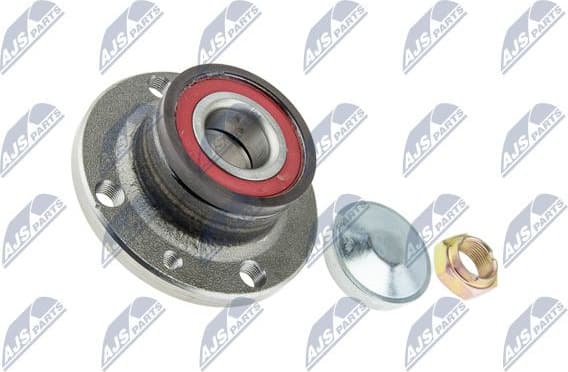 Wheel Bearing Kit KLT-FT-009