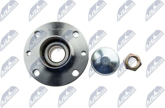 Wheel Bearing Kit KLT-FT-009 - image 4