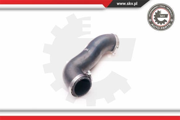 Charge Air Hose 24SKV189