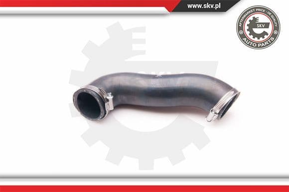 Charge Air Hose 24SKV189 - image 3