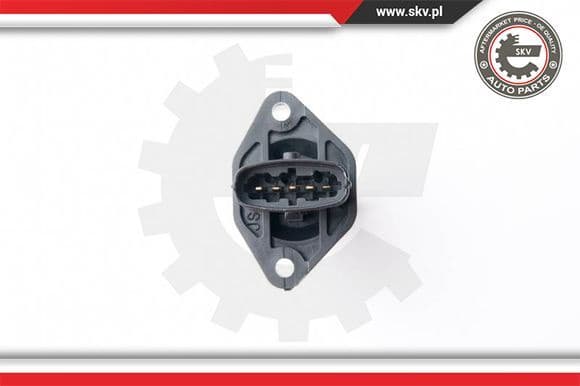 Mass Air Flow Sensor 07SKV511 - image 3