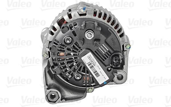 Alternator VALEO CORE-FLEX 200036 - image 2