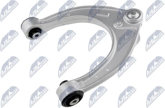 Control/Trailing Arm, wheel suspension ZWG-BM-020 - image 2