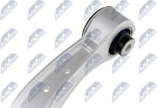Control/Trailing Arm, wheel suspension ZWG-BM-020 - image 6