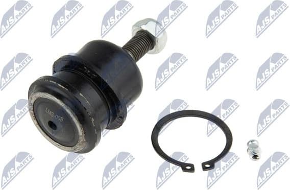 Ball Joint ZSD-MS-008 - image 2