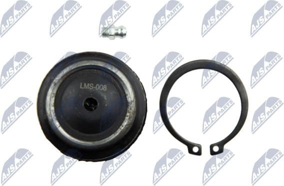 Ball Joint ZSD-MS-008 - image 5