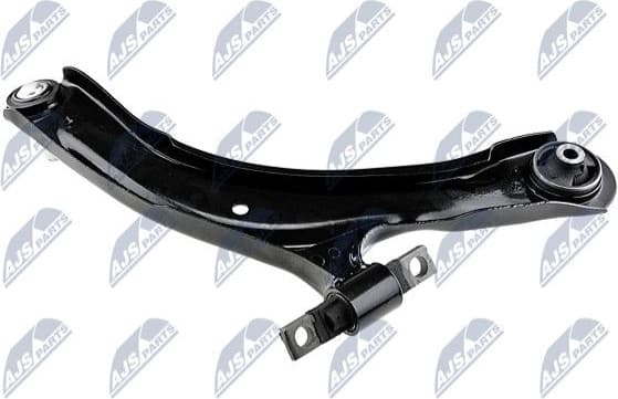 Control/Trailing Arm, wheel suspension ZWD-NS-124 - image 2