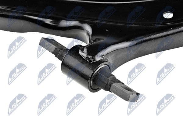 Control/Trailing Arm, wheel suspension ZWD-NS-124 - image 5