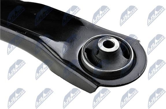 Control/Trailing Arm, wheel suspension ZWD-NS-124 - image 6