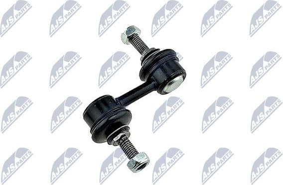 Link/Coupling Rod, stabiliser bar ZLT-BM-001