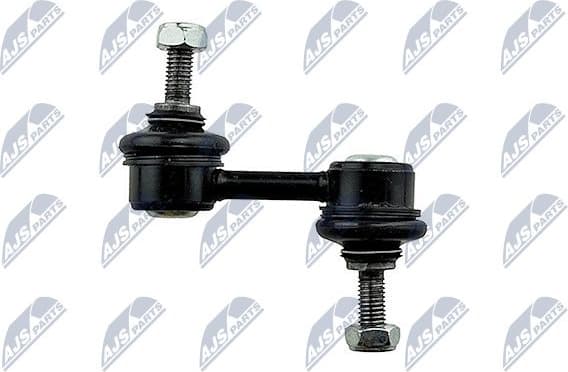 Link/Coupling Rod, stabiliser bar ZLT-BM-001 - image 2