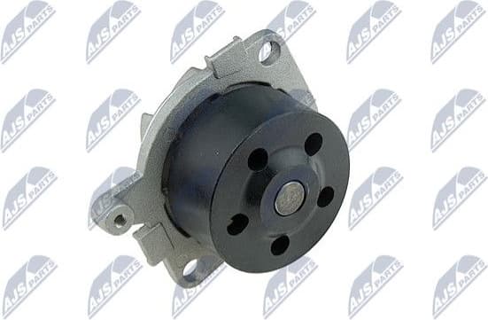 Water Pump, engine cooling CPW-AR-019 - image 2