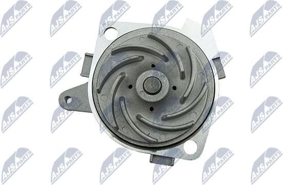 Water Pump, engine cooling CPW-AR-019 - image 3