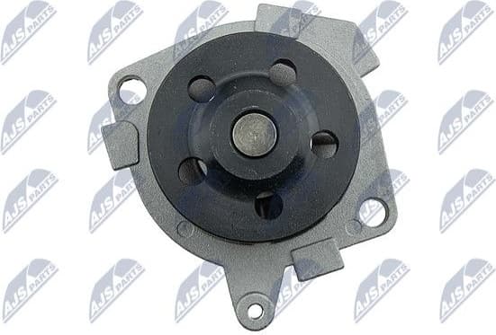 Water Pump, engine cooling CPW-AR-019 - image 4