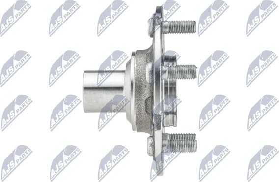 Wheel Hub KLT-HD-054P - image 2