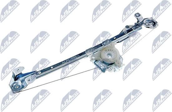 Window Regulator EPS-PL-003