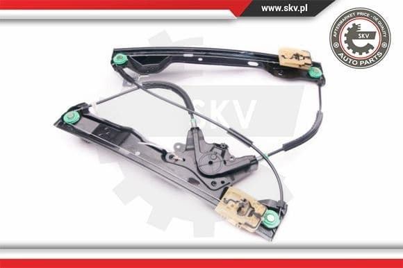 Window Regulator 00SKV082 - image 2