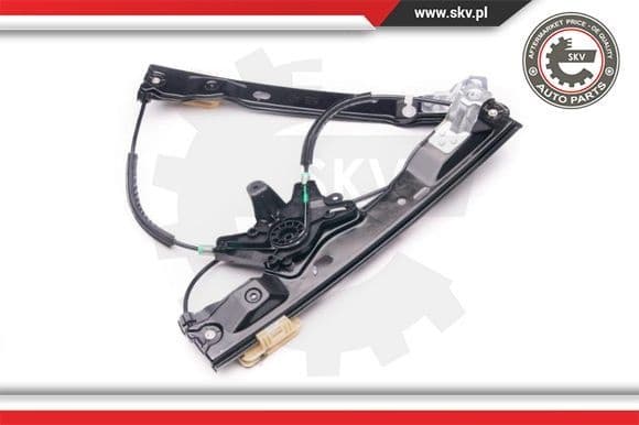 Window Regulator 00SKV082 - image 3