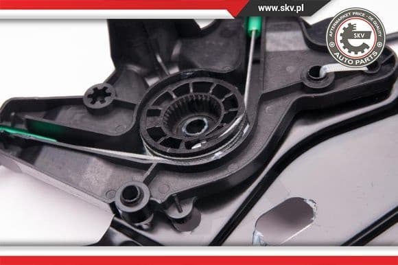Window Regulator 00SKV082 - image 4