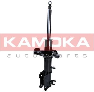 Shock absorber front 2000457 - image 2