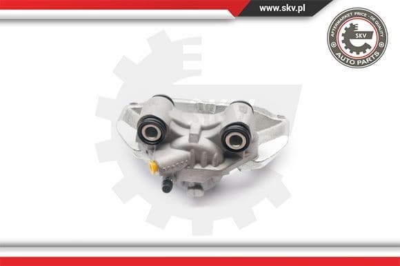 Brake Caliper 23SKV482 - image 2