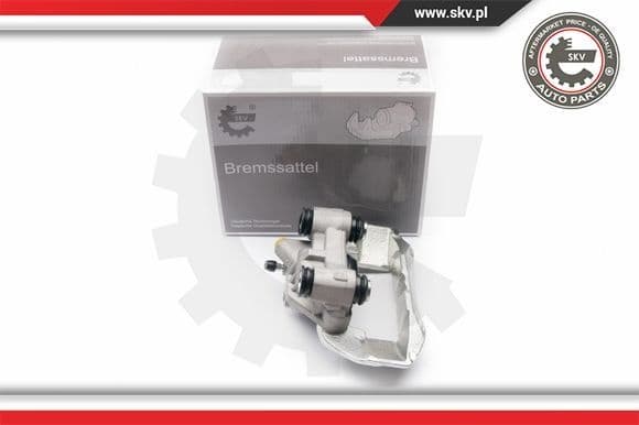 Brake Caliper 23SKV482 - image 4