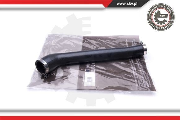 Charge Air Hose 24SKV771
