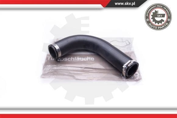 Charge Air Hose 43SKV039 - image 2