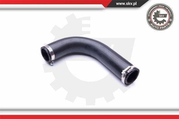 Charge Air Hose 43SKV039 - image 3