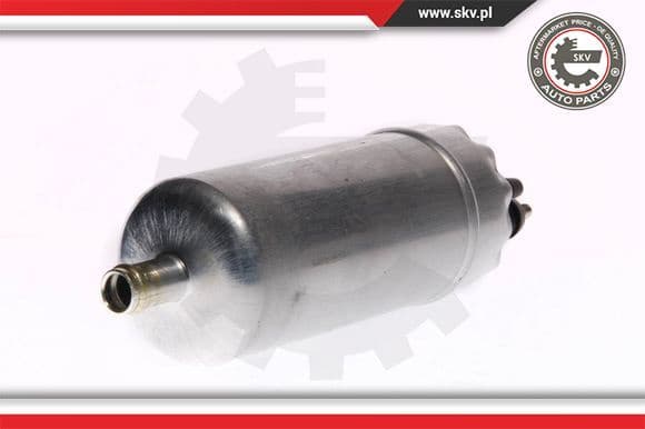 Fuel Pump 02SKV016 - image 2