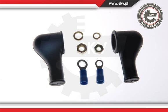 Fuel Pump 02SKV016 - image 4