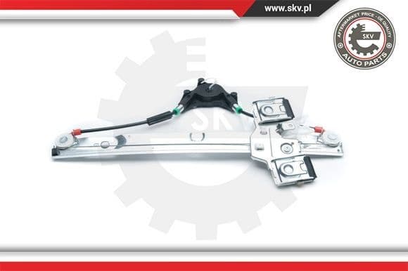 Window Regulator 01SKV771 - image 3