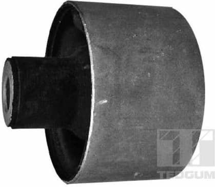Mounting, control/trailing arm 00446072 - image 3