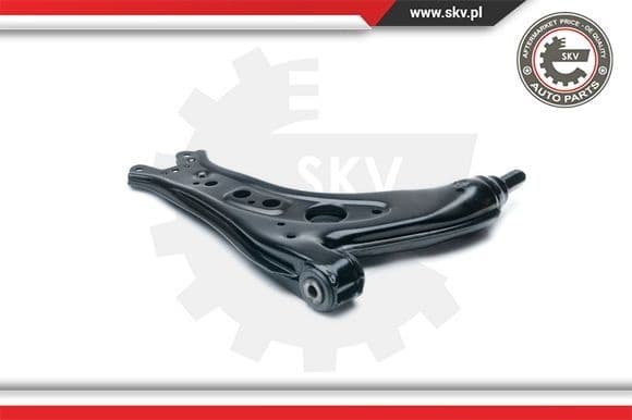 Control/Trailing Arm, wheel suspension 04SKV065 - image 2