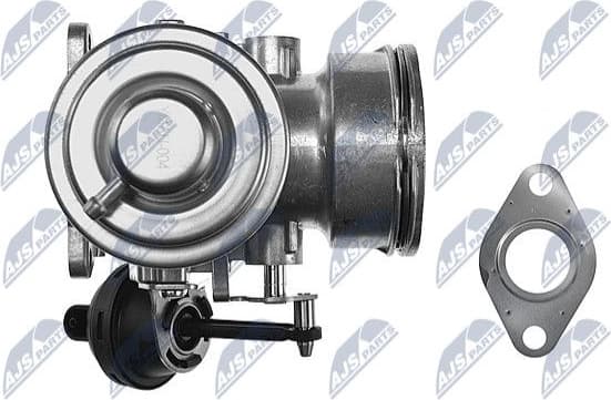 EGR Valve EGR-AU-004 - image 3