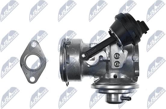 EGR Valve EGR-AU-004 - image 4