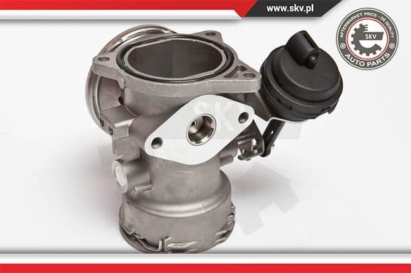 EGR Valve 14SKV024 - image 3