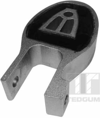 Mounting, engine 00225654