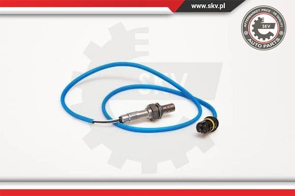 Oxygen Sensor 09SKV077 - image 3