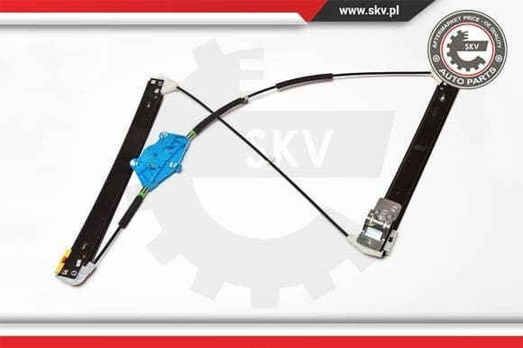 Window Regulator 01SKV392