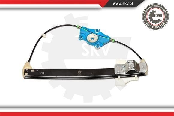 Window Regulator 01SKV393 - image 2
