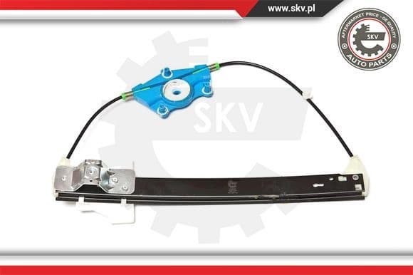 Window Regulator 01SKV394 - image 2