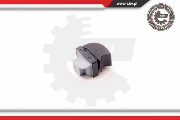 Switch, window regulator 37SKV314 - image 3