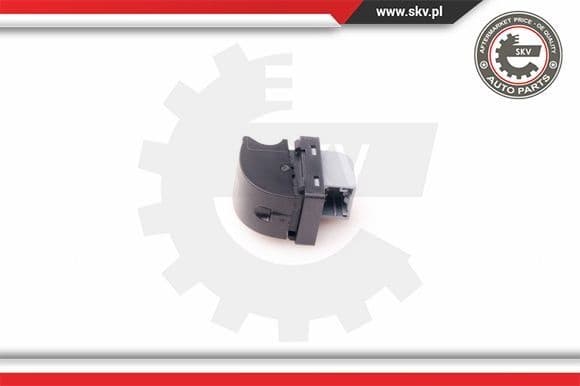 Switch, window regulator 37SKV314 - image 4