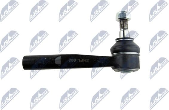 Tie Rod End SKZ-PL-002 - image 3
