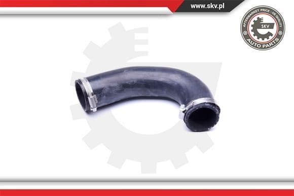 Charge Air Hose 43SKV113 - image 2