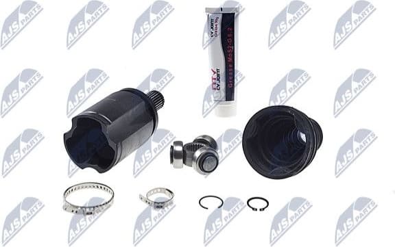 Joint Kit, drive shaft NPW-BM-032 - image 2