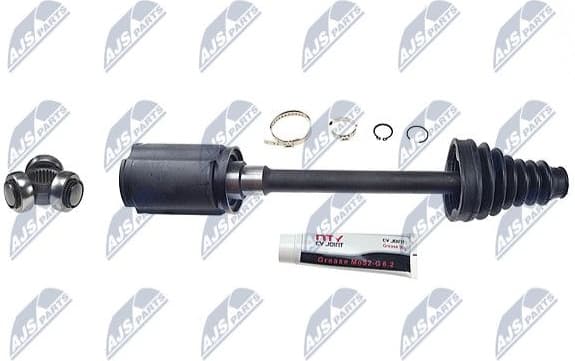 Joint Kit, drive shaft NPW-BM-033 - image 2