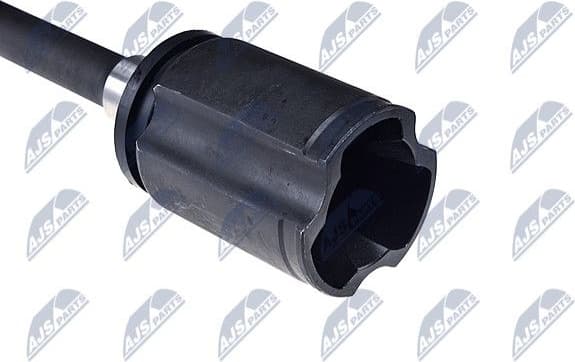 Joint Kit, drive shaft NPW-BM-033 - image 3